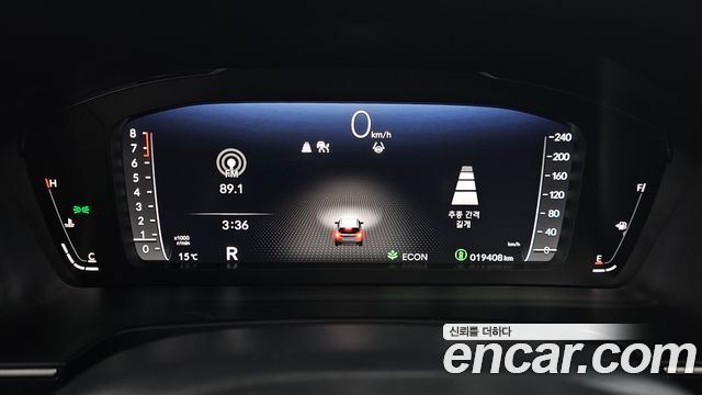 Honda Pilot 2025 — photo 8