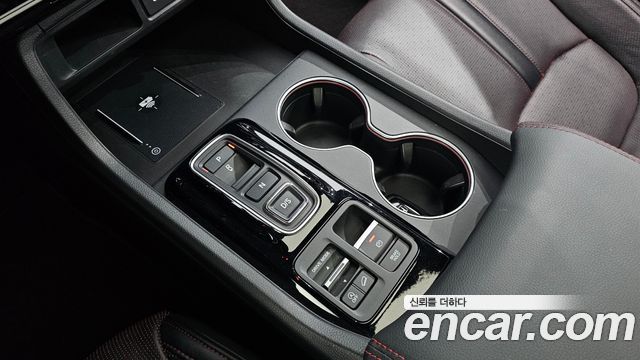 Honda Pilot 2025 — photo 9