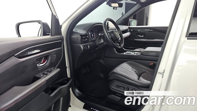 Honda Pilot 2025 — photo 10