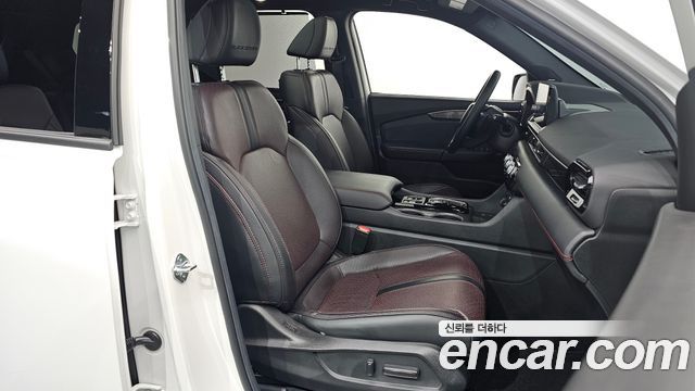 Honda Pilot 2025 — photo 11