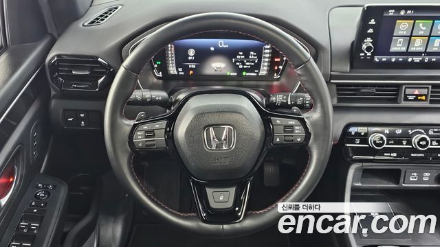 Honda Pilot 2025 — photo 13