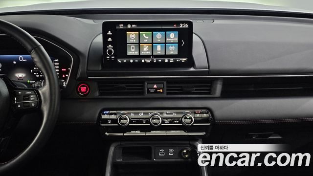 Honda Pilot 2025 — photo 15