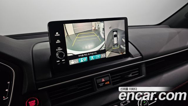 Honda Pilot 2025 — photo 16