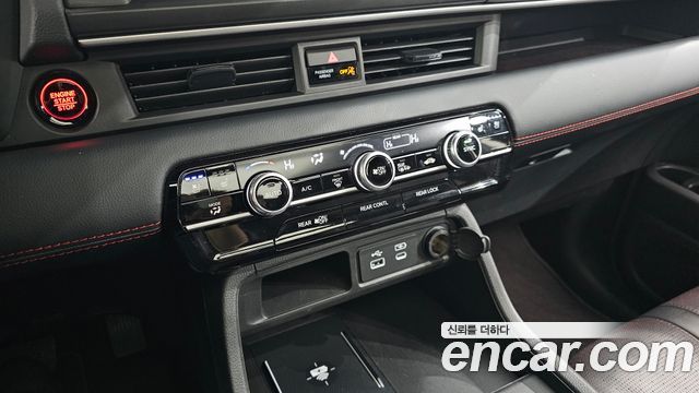 Honda Pilot 2025 — photo 17