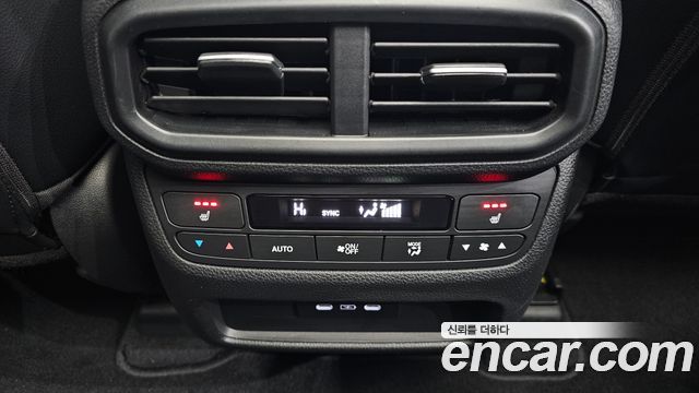 Honda Pilot 2025 — photo 19