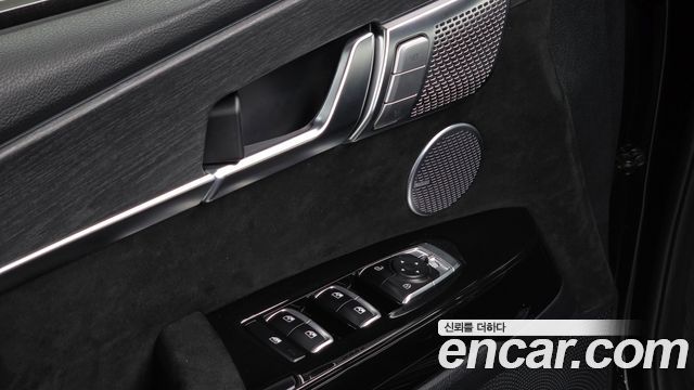 Kia Mohave 2022 — photo 16