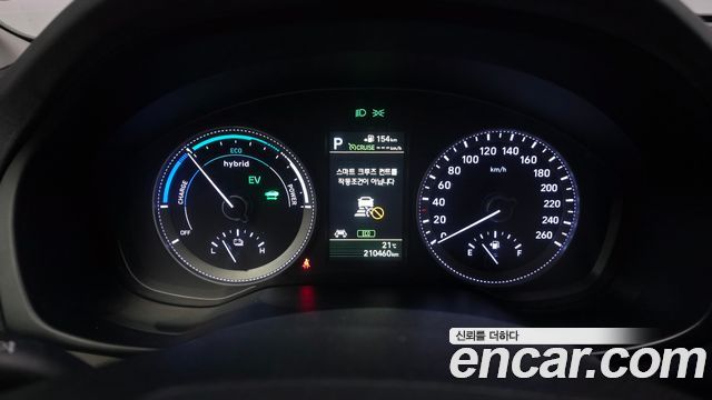Hyundai Grandeur 2018 — photo 11