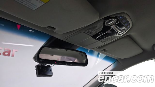 Hyundai Grandeur 2018 — photo 23