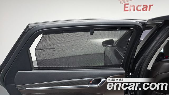 Hyundai Grandeur 2018 — photo 24