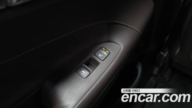 Hyundai Grandeur 2018 — photo 25