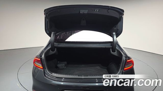 Hyundai Grandeur 2018 — photo 26