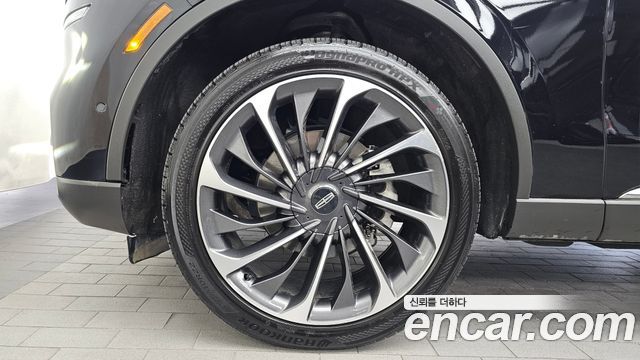 Lincoln Aviator 2020 — photo 5