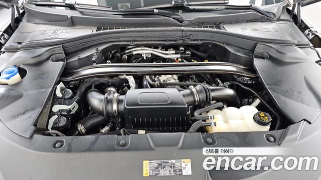Lincoln Aviator 2020 — photo 6