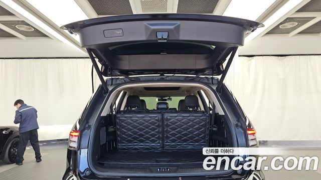 Lincoln Aviator 2020 — photo 26