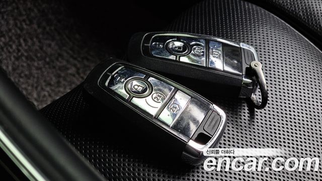 Lincoln Aviator 2020 — photo 27