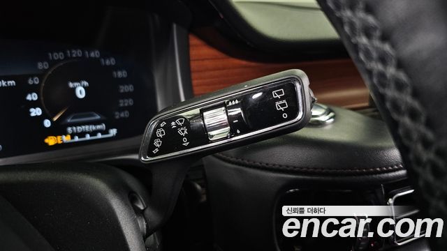 Lincoln Aviator 2020 — photo 34