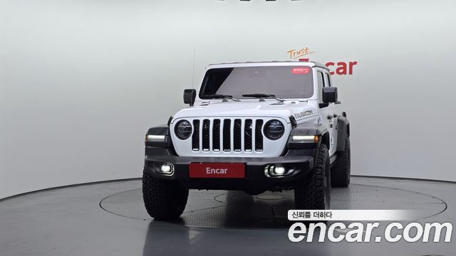 Jeep Gladiator 2021 — photo 3