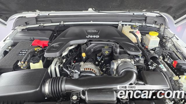 Jeep Gladiator 2021 — photo 6