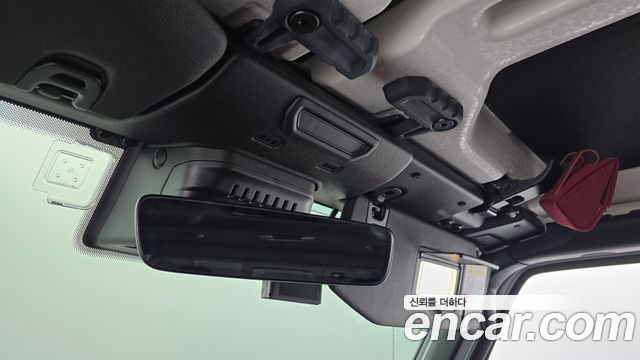 Jeep Gladiator 2021 — photo 25
