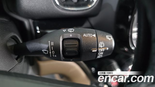 Mini Countryman 2019 — photo 24