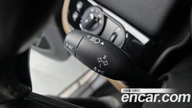 Mini Countryman 2019 — photo 28
