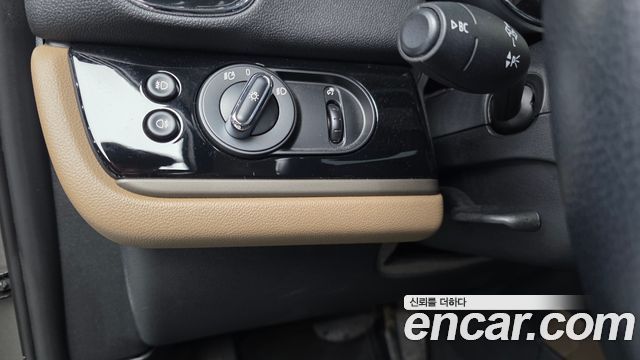 Mini Countryman 2019 — photo 29