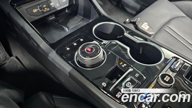Kia K5 2024 — photo 12