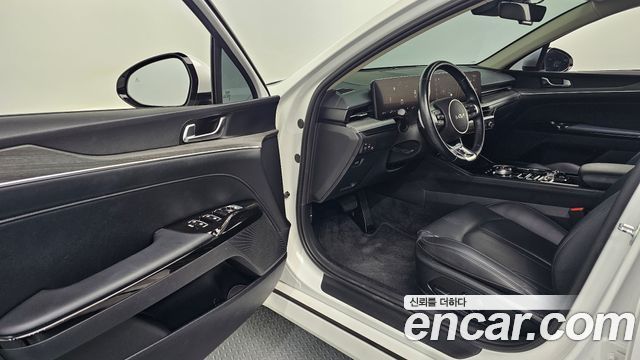 Kia K5 2024 — photo 13