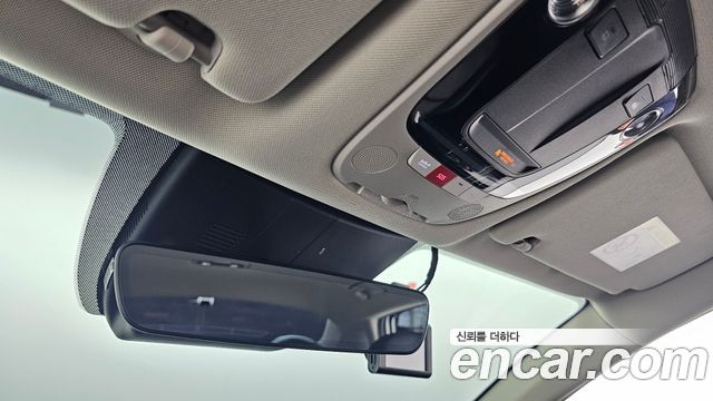 Kia K5 2024 — photo 24