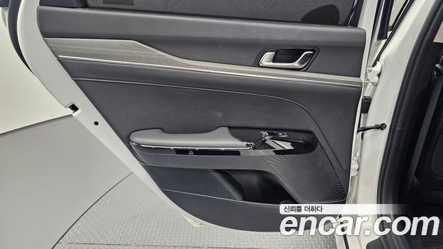 Kia K5 2024 — photo 15