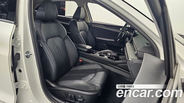 Kia K5 2024 — photo 16