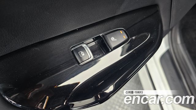 Kia K5 2024 — photo 29