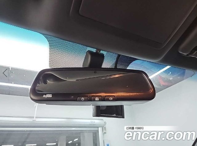 KG Mobility Rexton 2020 — photo 15