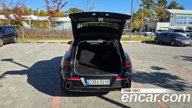 Genesis GV70 2021 — photo 6