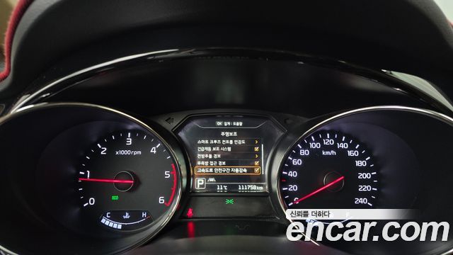 Kia Canival 2017 — photo 11