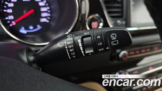 Kia Canival 2017 — photo 29