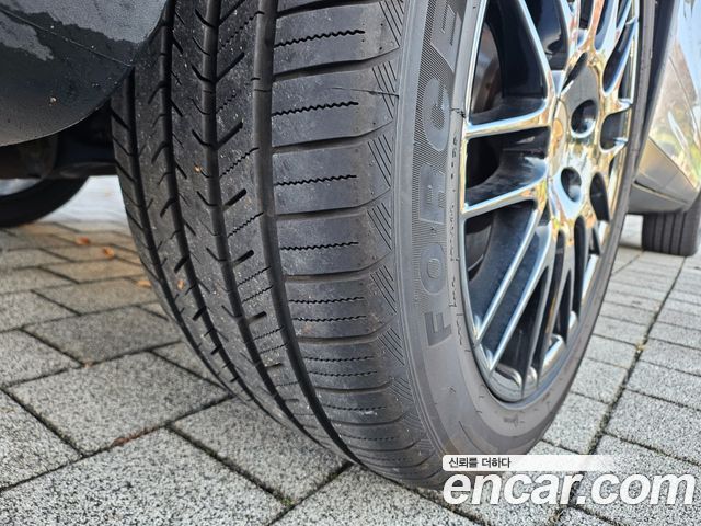 Porsche Cayenne 2015 — photo 7