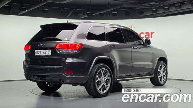 Jeep Cherokee 2019 — photo 2