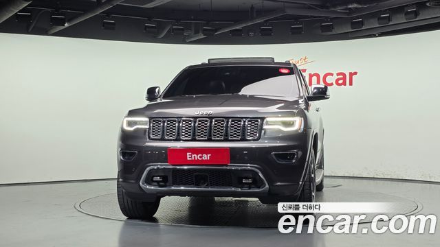 Jeep Cherokee 2019 — photo 3