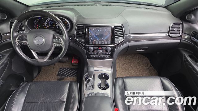 Jeep Cherokee 2019 — photo 7