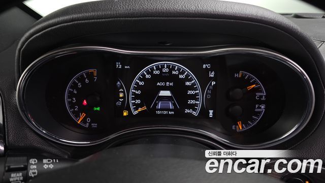 Jeep Cherokee 2019 — photo 8