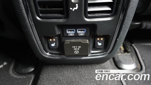 Jeep Cherokee 2019 — photo 18
