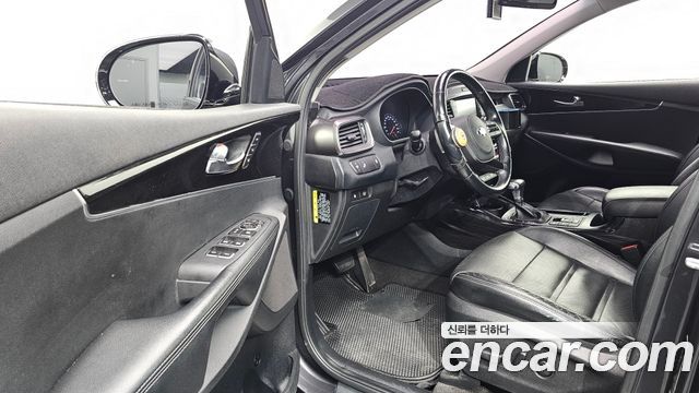 Kia Sorento 2018 — photo 10