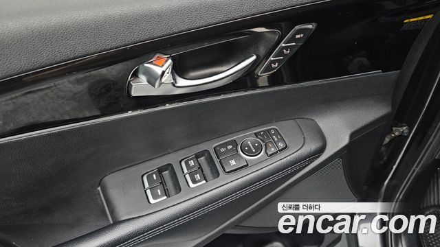 Kia Sorento 2018 — photo 13
