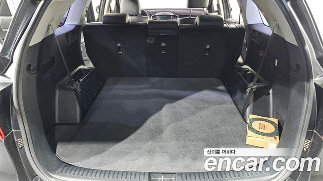 Kia Sorento 2018 — photo 19