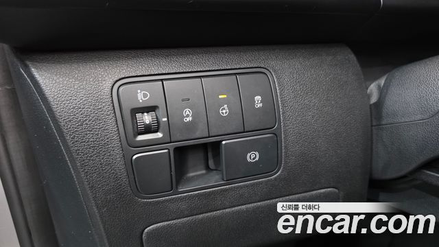Hyundai Staria 2022 — photo 14