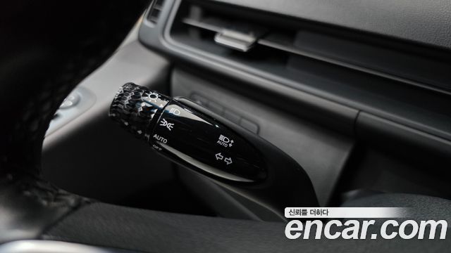 Hyundai Staria 2022 — photo 15