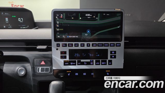 Hyundai Staria 2022 — photo 20