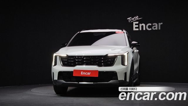 Kia Sorento 2025 — photo 3