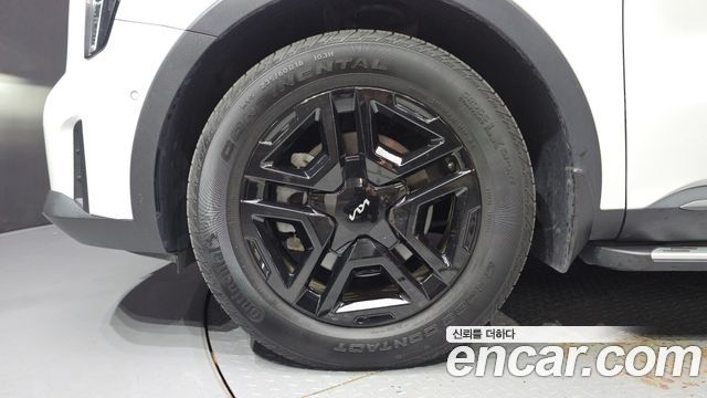 Kia Sorento 2025 — photo 5